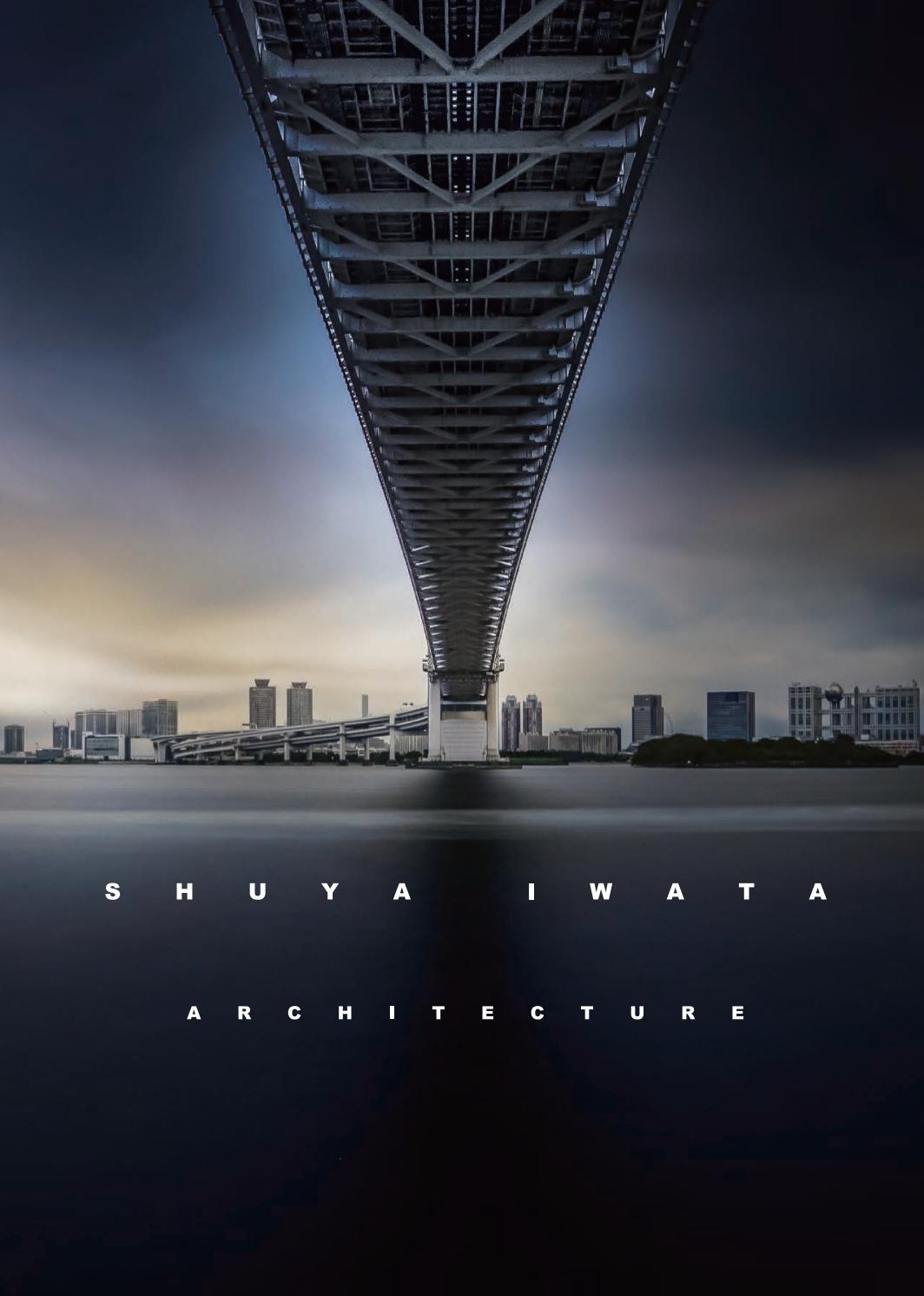 Architecture Portfolio Jpn By Shuya Iwata Issuu