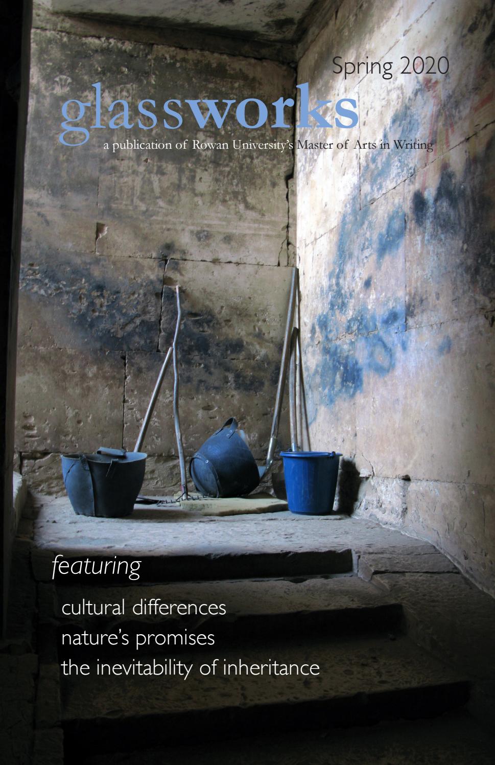 Glassworks Spring 2020 by Glassworks Magazine Issuu