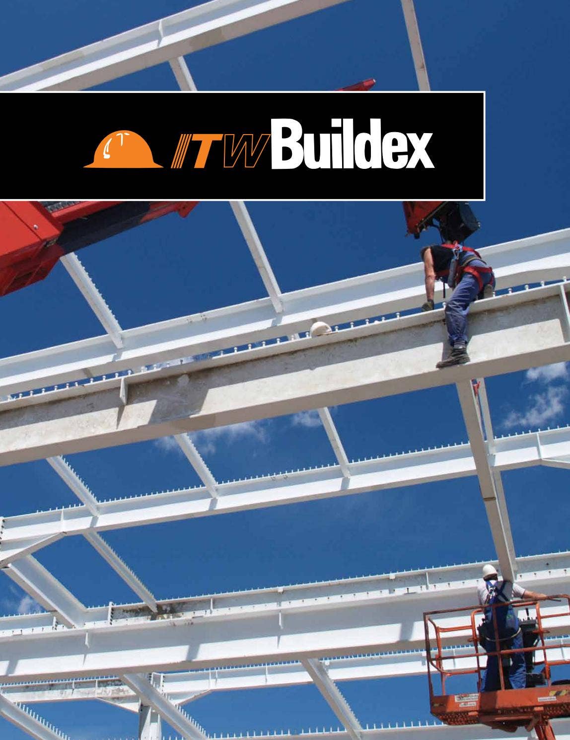 ITW Buildex 2020 Product Catalog by ITW Construction Products Issuu