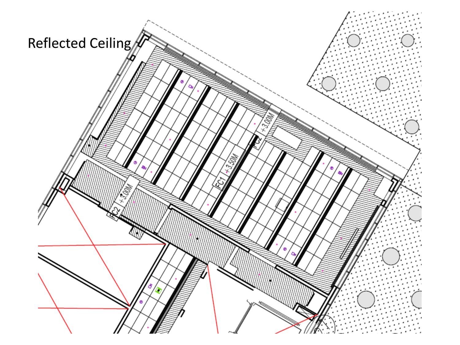 Example of Design Development Drawings by Yasser Osman Moharam Mahgoub