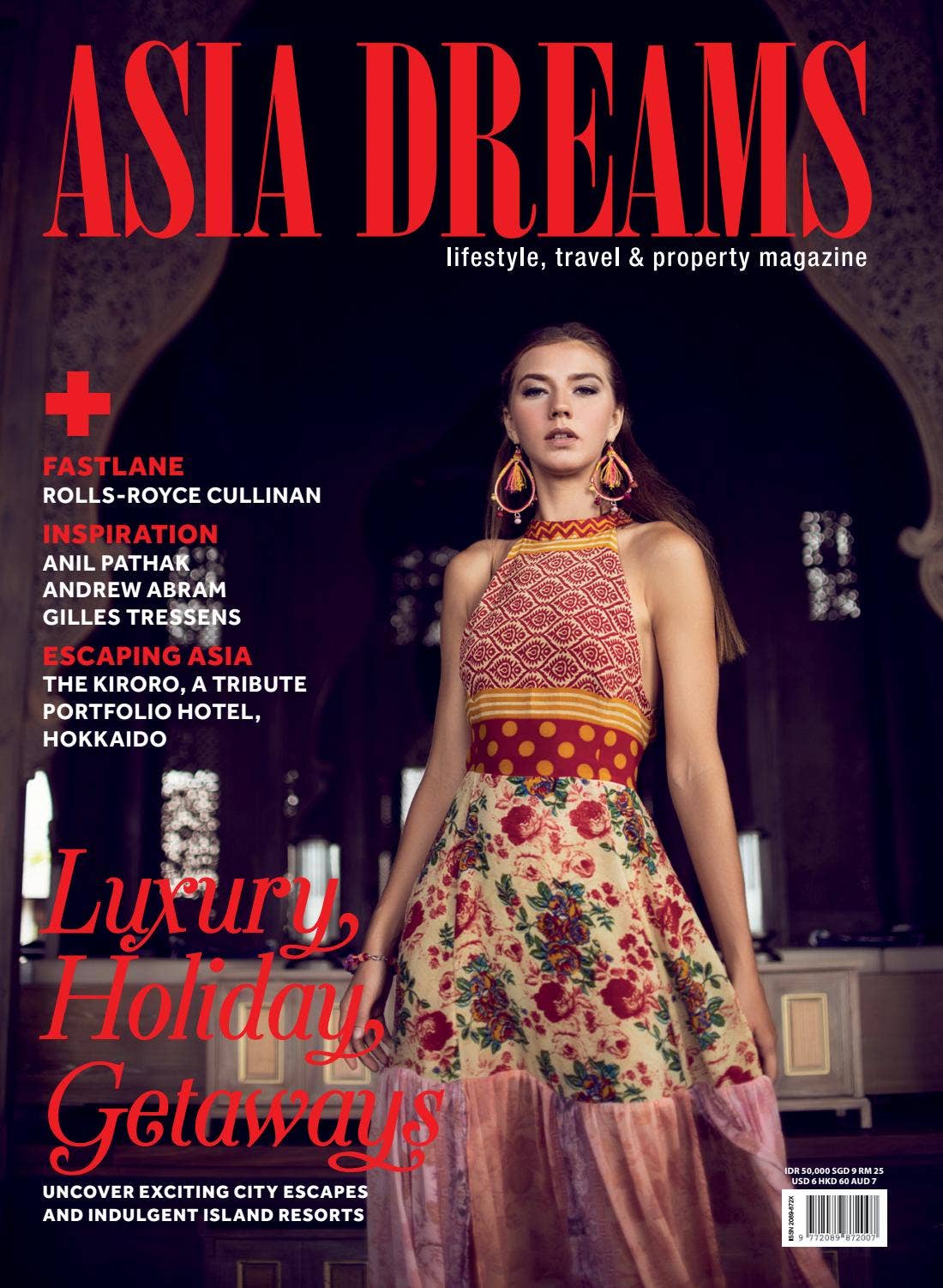Asia Dreams / May-July 2019 by EXQUISITE MEDIA - Issuu