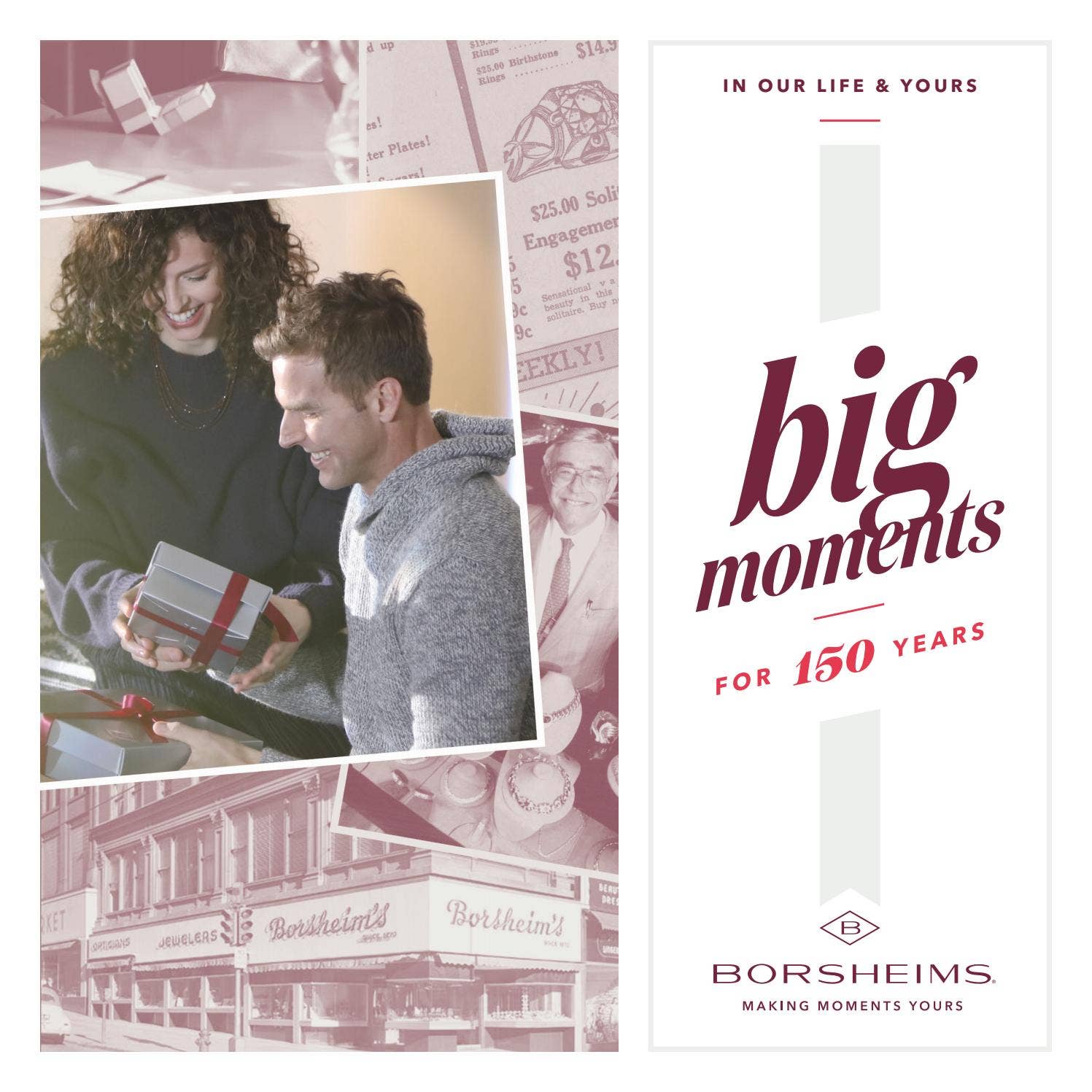 2020 Spring Catalog by Borsheims Issuu