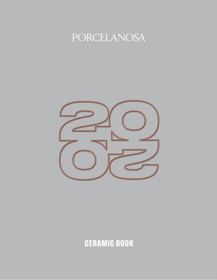 Catalogo Porcelanosa general 2020 by Ofertas Supermercados Issuu