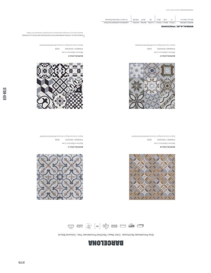 Catalogo Porcelanosa general 2020 by Ofertas Supermercados Issuu