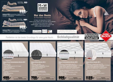Russmedia Digital GmbH 家具目录 · Moebel Block KW14 第 12 页