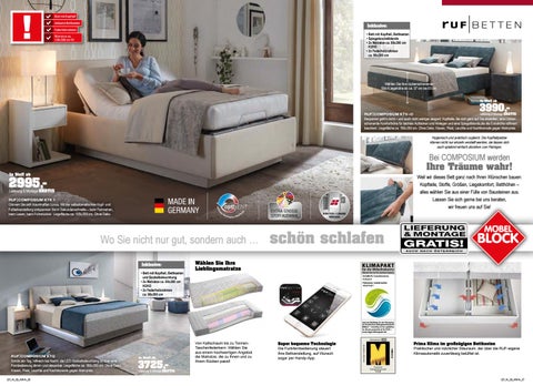 Russmedia Digital GmbH 家具目录 · Moebel Block KW14 第 14 页