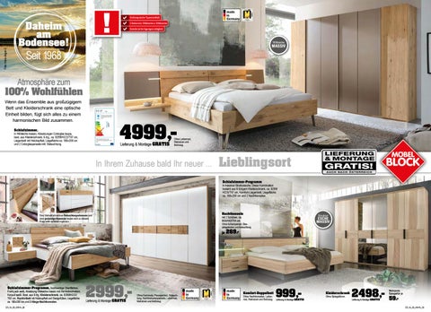 Russmedia Digital GmbH 家具目录 · Moebel Block KW14 第 15 页