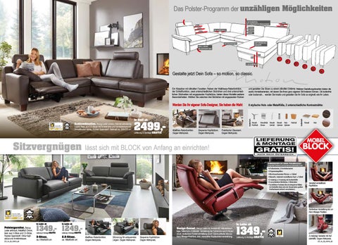 Russmedia Digital GmbH 家具目录 · Moebel Block KW14 第 3 页