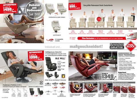 Russmedia Digital GmbH 家具目录 · Moebel Block KW14 第 5 页