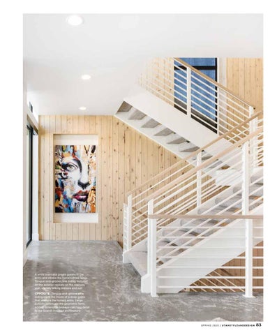 Utah Style and Design 春季 2020 Feature 第 2 页