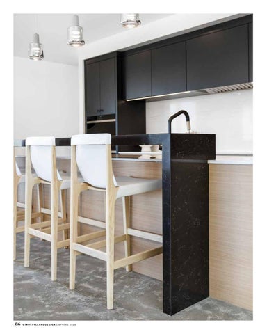 Utah Style and Design 春季 2020 Feature 第 5 页