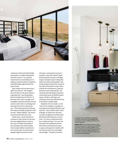 Utah Style and Design 春季 2020 Feature 第 9 页