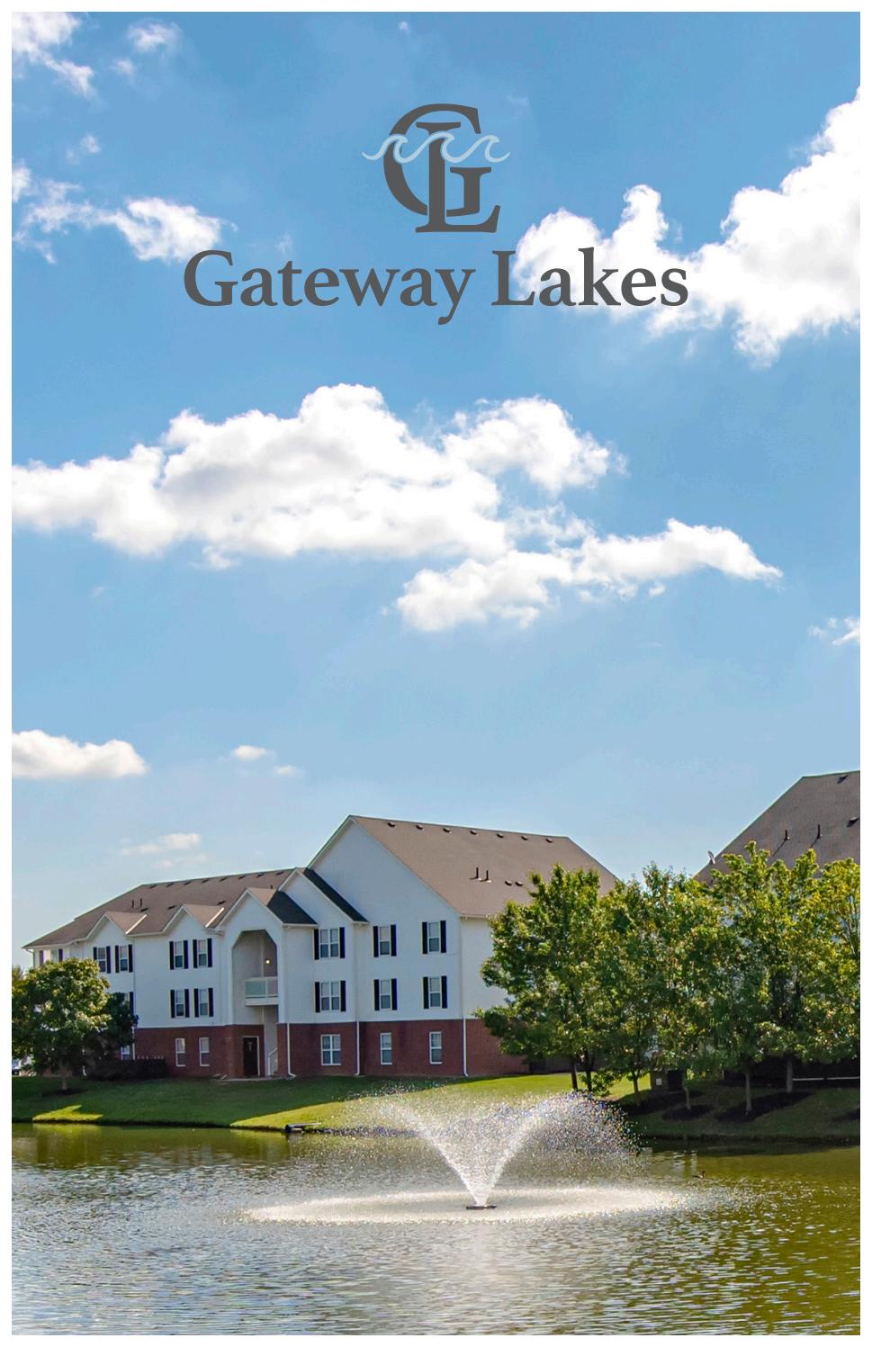 Gateway Lakes Grove City Brochure by Coastal Ridge Real Estate Issuu