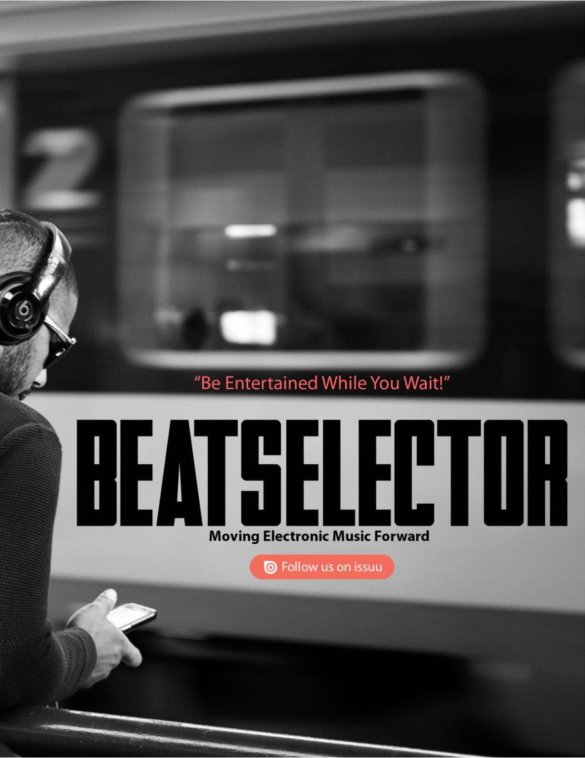 BEATSELECTOR Magazine March/April 2020 by BEATSELECTOR Magazine - Issuu