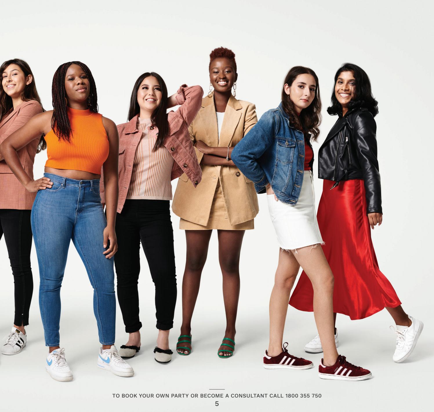 The Body Shop At Home™ Autumn Catalogue 2020 by The Body Shop At Home