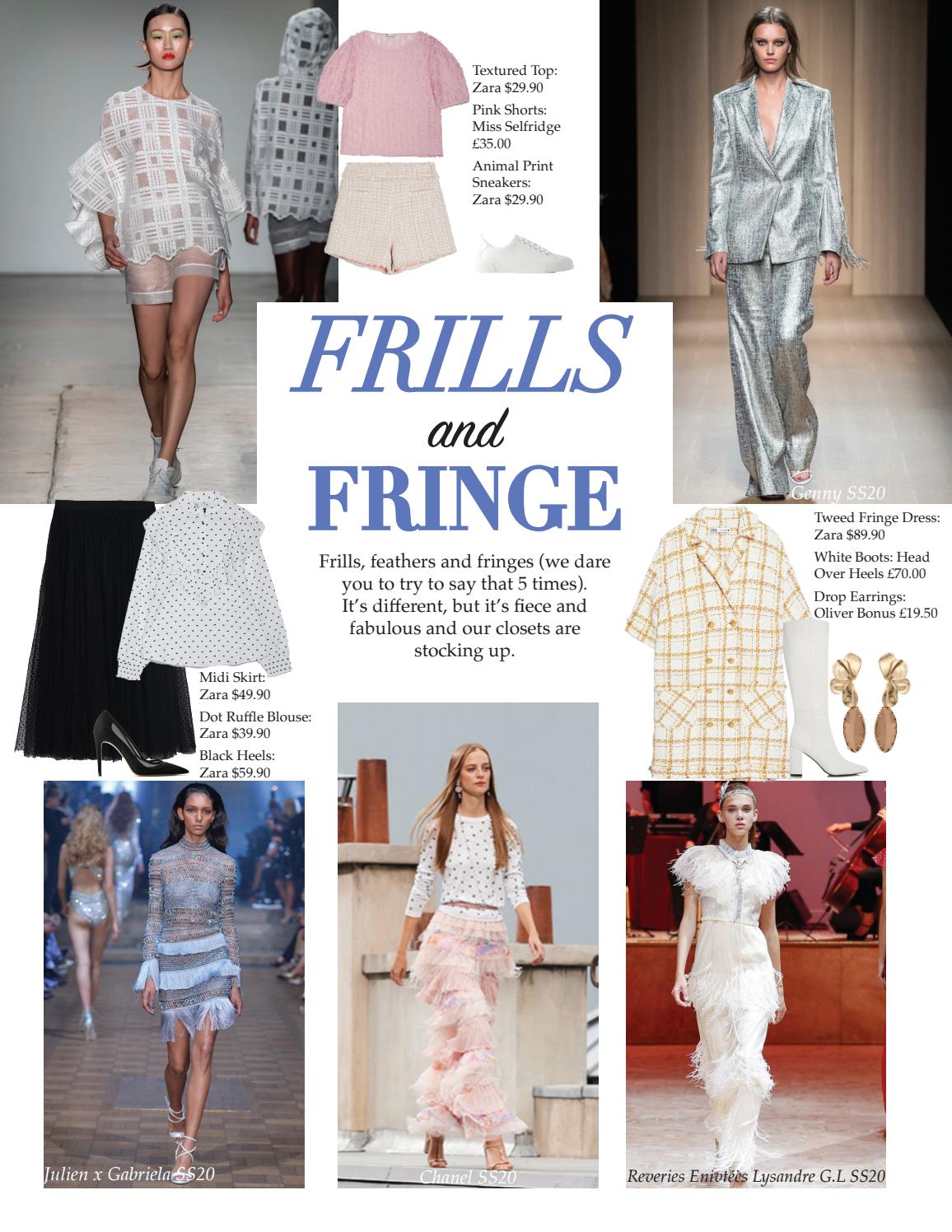 Uploader Magazine April Justin Klosky Issue 5 By Cherylcdemarco Issuu