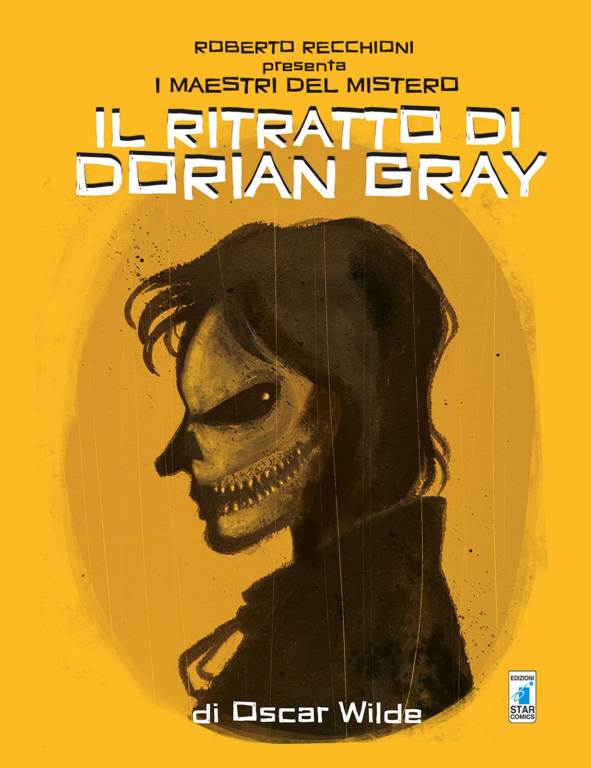 Scheda Libro Il Ritratto Di Dorian Gray Di Oscar Wilde jimartins