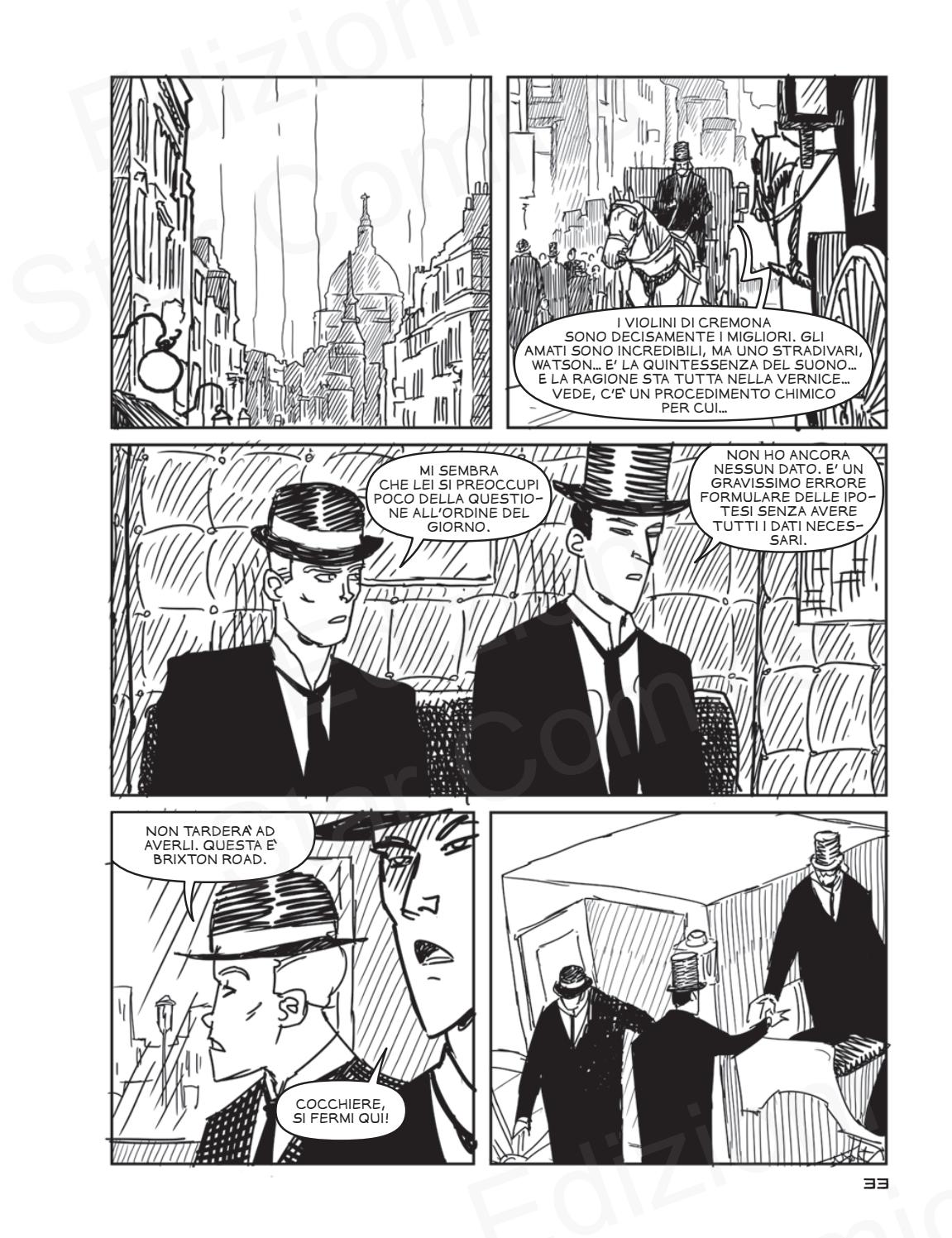 I Maestri Dell Avventura Uno Studio In Rosso Free Book Vebuka Com