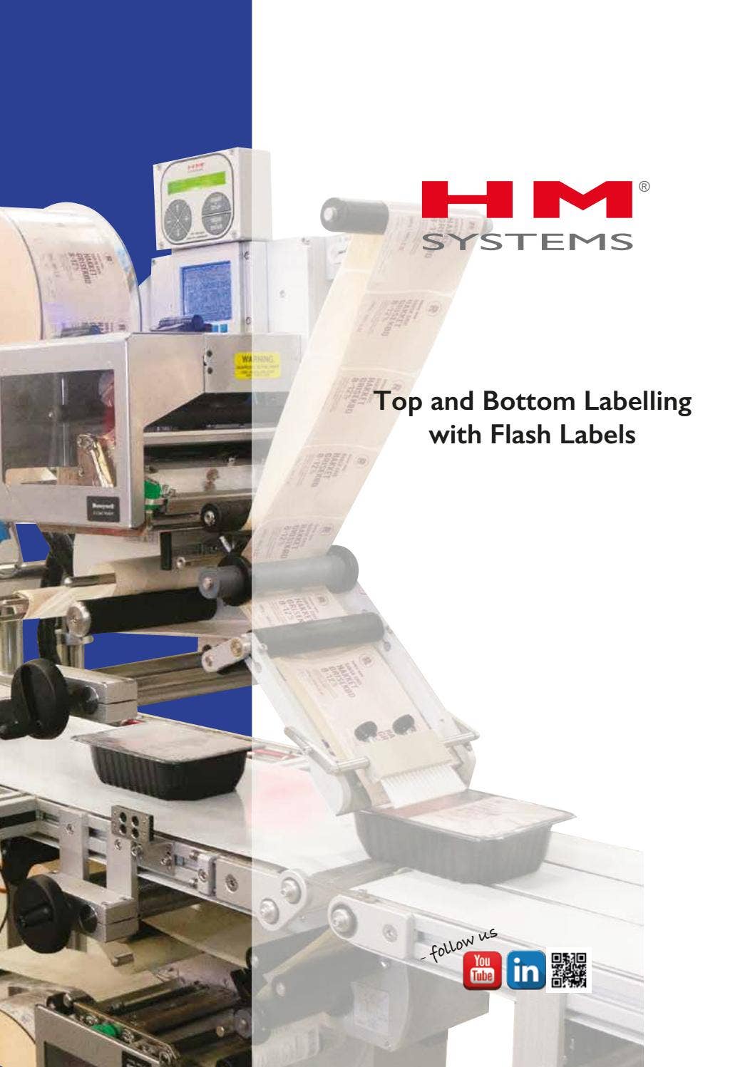 Top/Bottom labelling by HM-Systems - Issuu