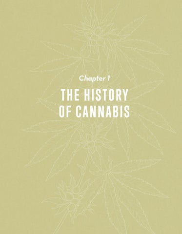 The Essential Cannabis 册 ( 预览 ) 第 14 页