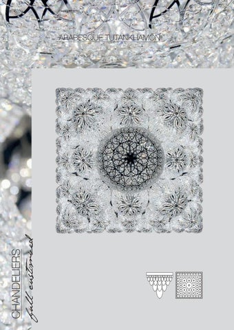 VG 灯饰产品集 第 22 页