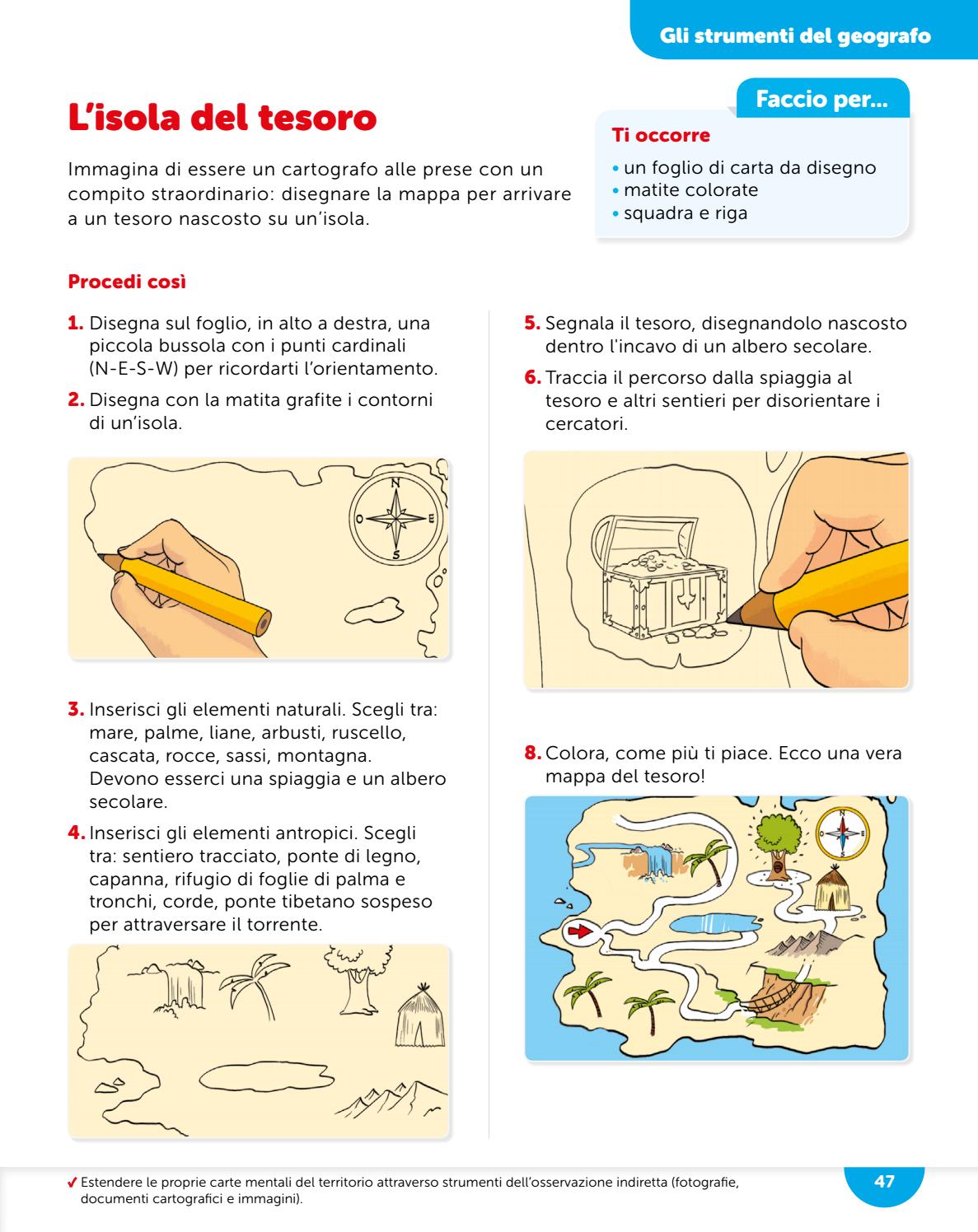 Ci Siamo Tutti 4 Quaderno Storia Geografia Vebuka Com