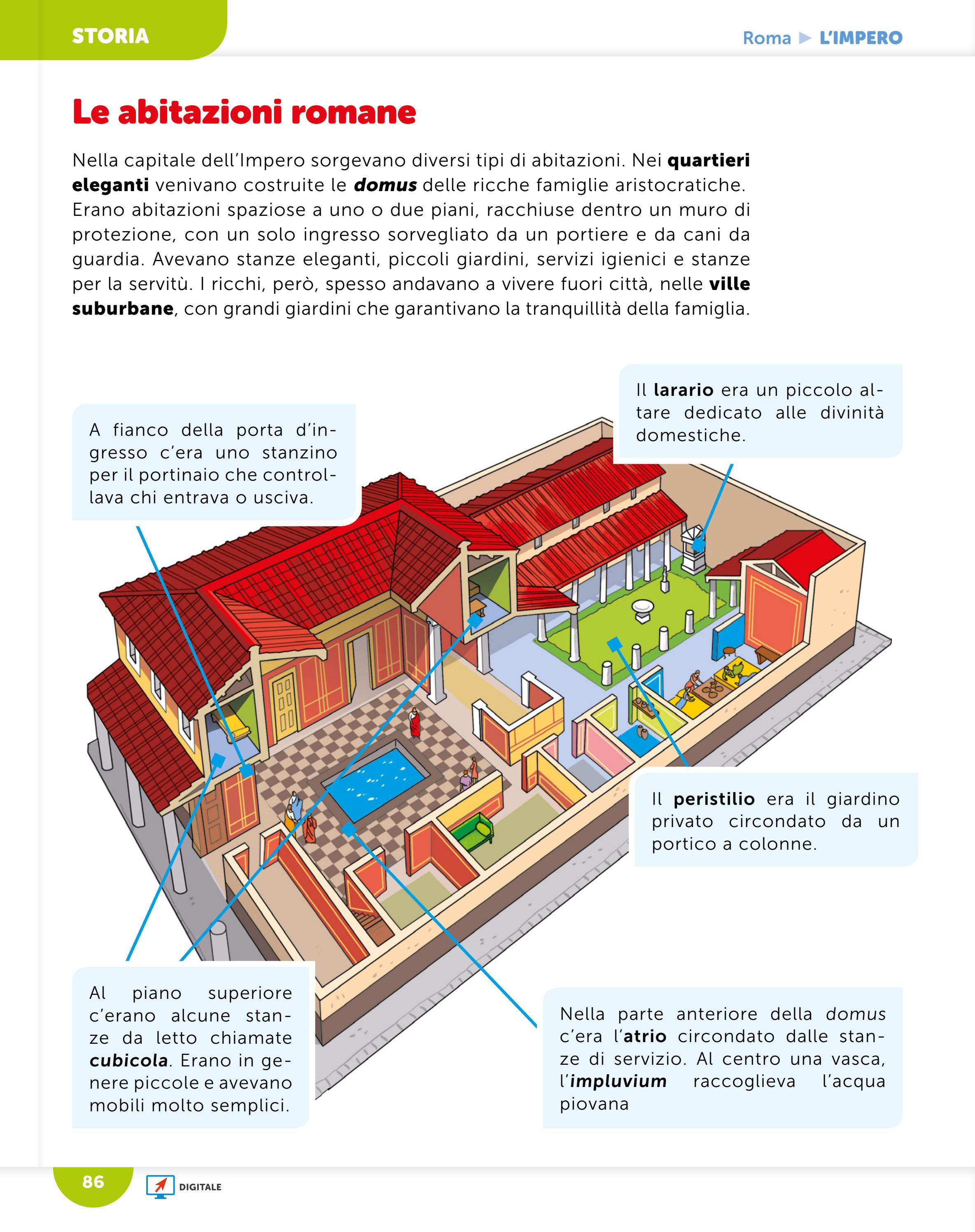 Ci Siamo Tutti 5 Sussidiario Storia Geografia Vebuka Com