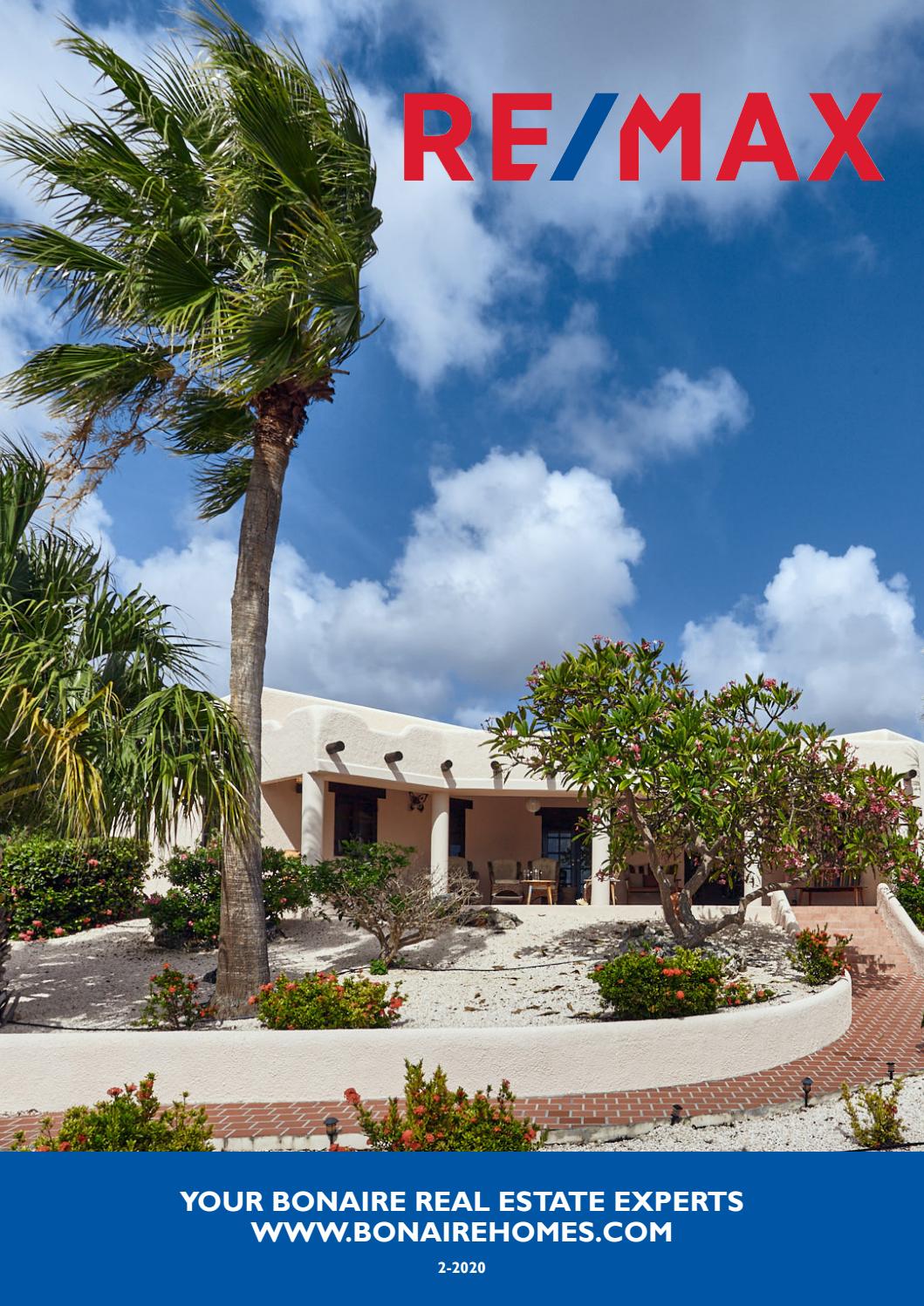 RE/MAX Paradise Homes Spring 2020 Issue by RE/MAX Paradise Homes - Issuu