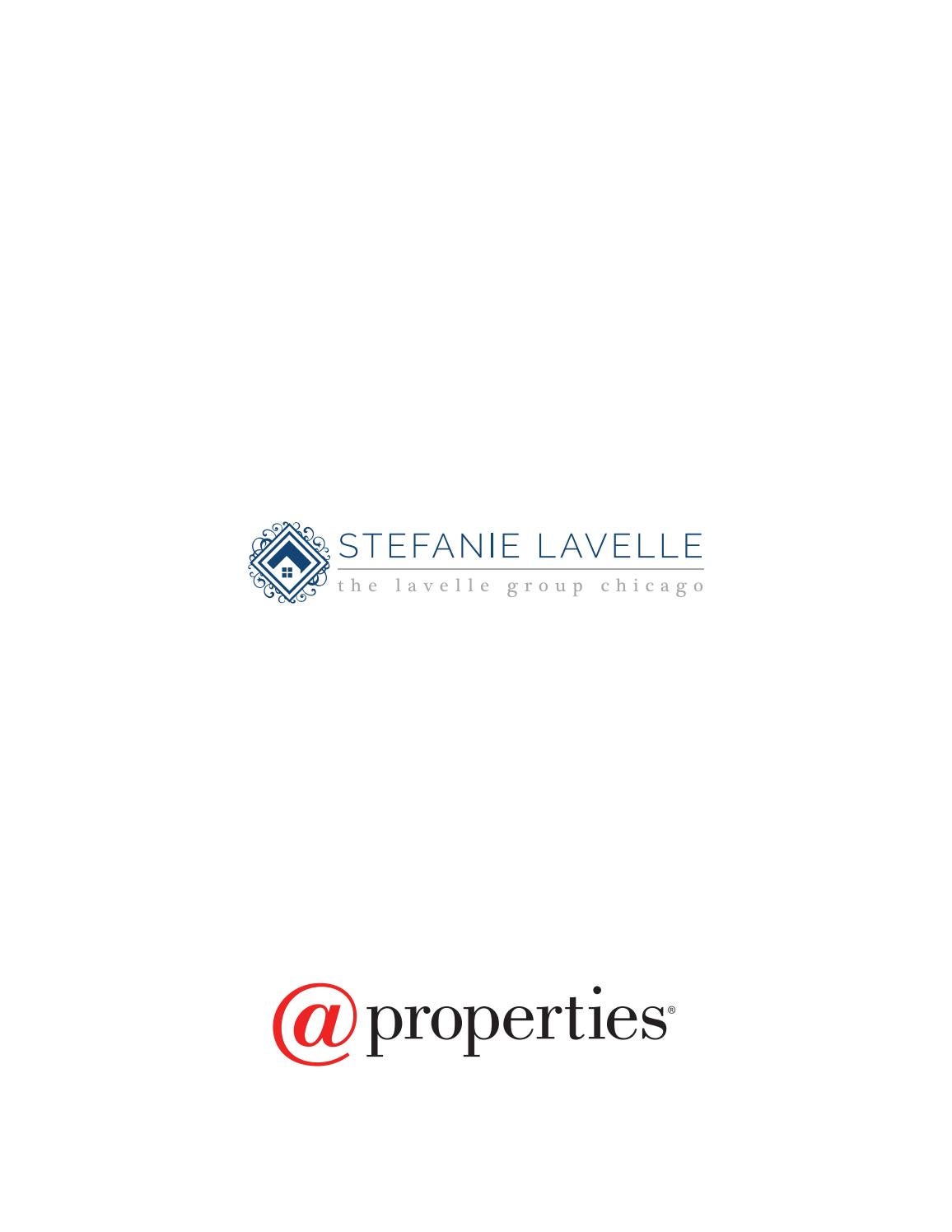 Lavelle Team Book by properties Issuu