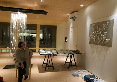 Margaret O'Rorke Lighting 灯饰目录 · KWUM Ceramic Museum 第 14 页