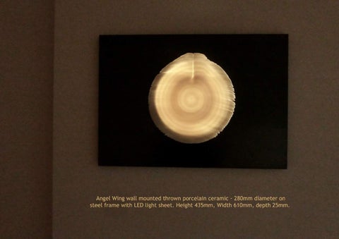 Margaret O'Rorke Lighting 灯饰目录 · KWUM Ceramic Museum 第 17 页