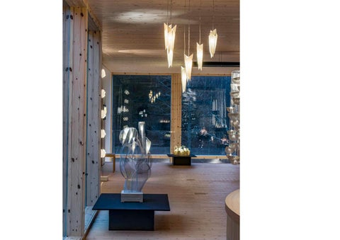 Margaret O'Rorke Lighting 灯饰目录 · KWUM Ceramic Museum 第 20 页