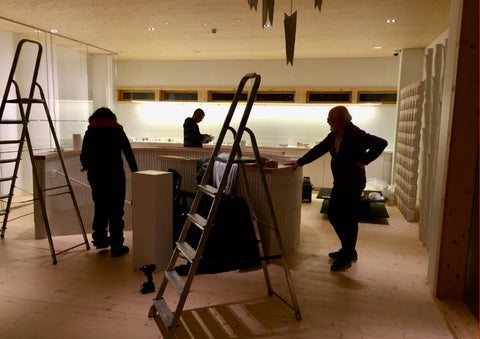 Margaret O'Rorke Lighting 灯饰目录 · KWUM Ceramic Museum 第 4 页