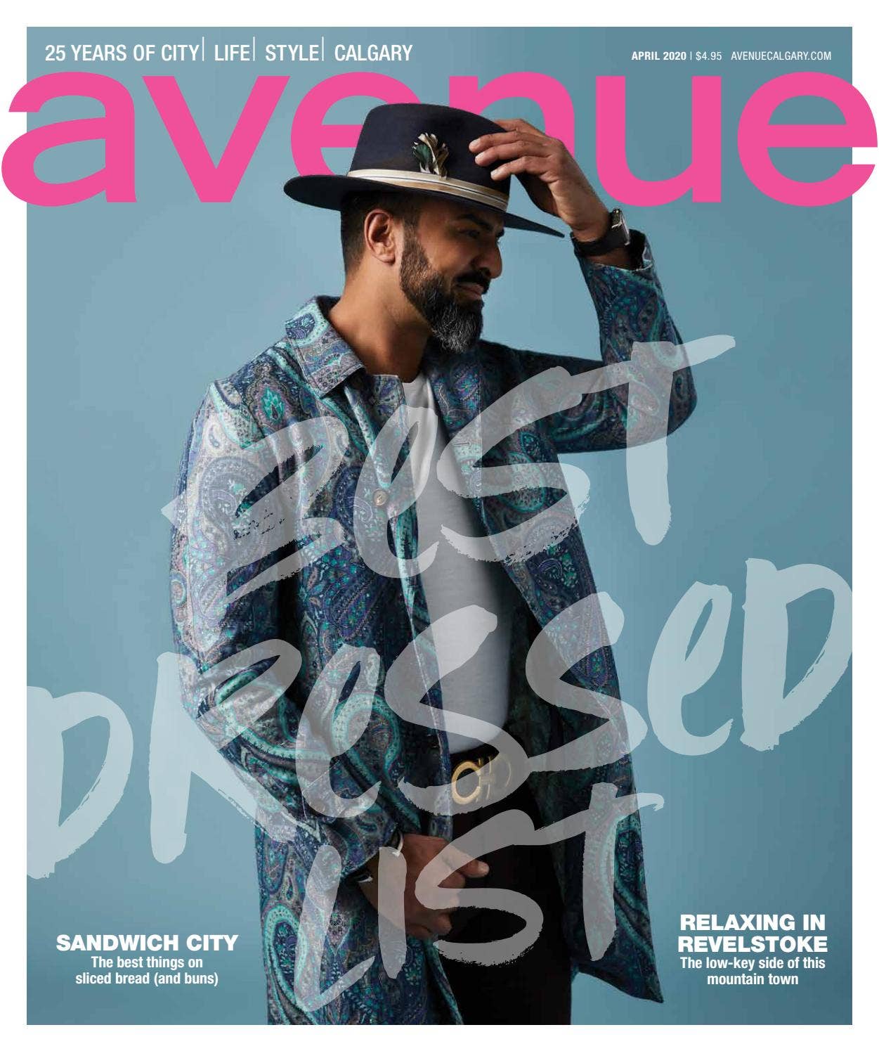Avenue Calgary April 2020 by RedPoint Media - Issuu
