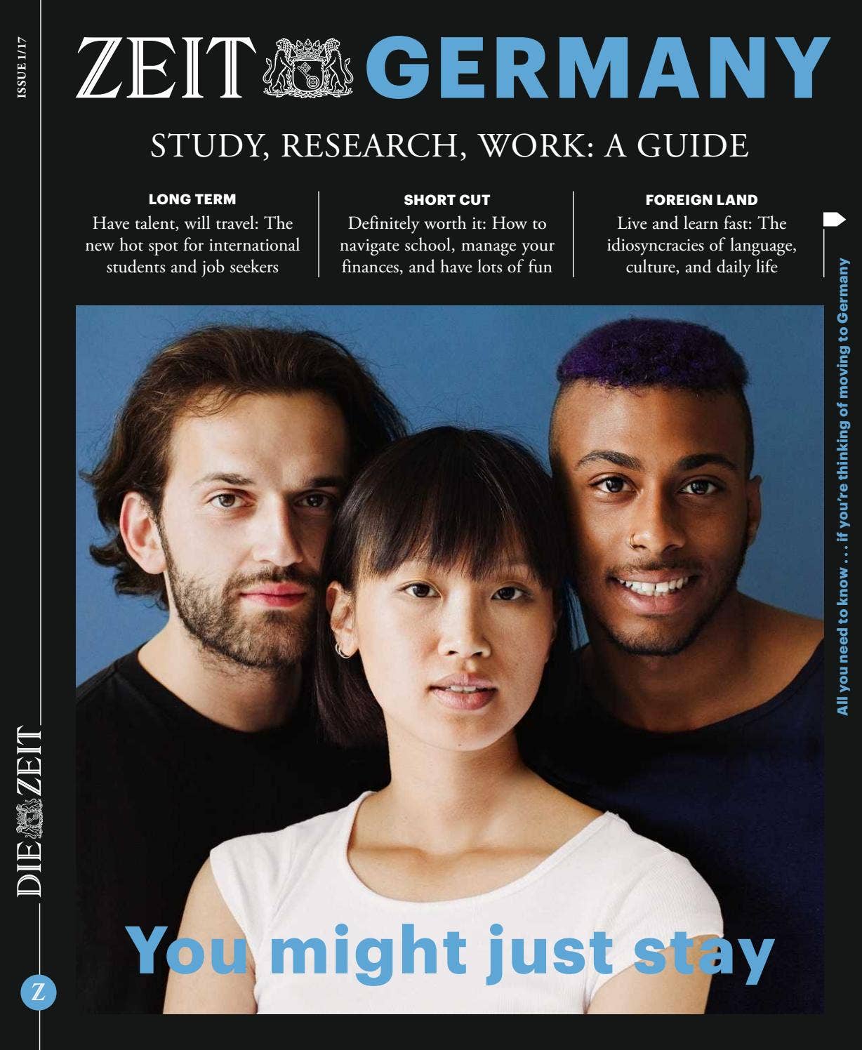 FKK - girls 15 You*　@nudisten-welt ZEIT GERMANY - Study, Research, Work 2017 by ZEIT Magazine - Issuu