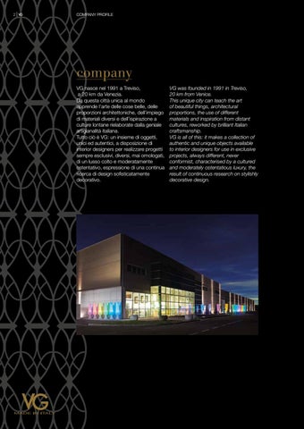 VG Company 型材灯 第 2 页