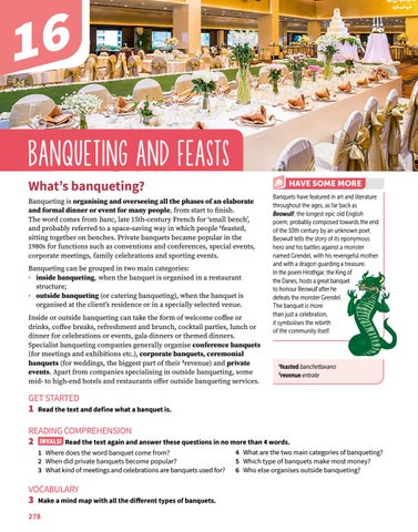 Mastering Cooking and Service by ELI Publishing - Issuu