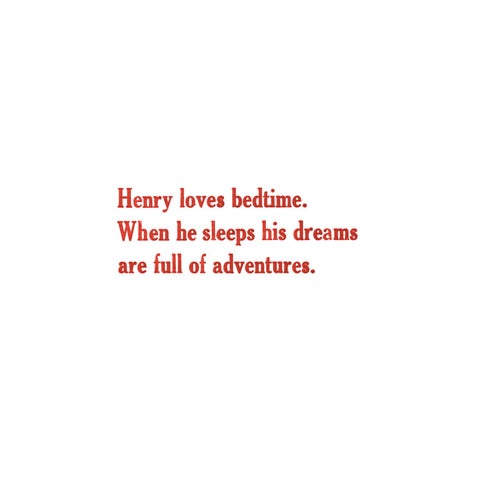 Possum Dreams ( 预览 ) 第 10 页