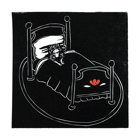 Possum Dreams ( 预览 ) 第 11 页