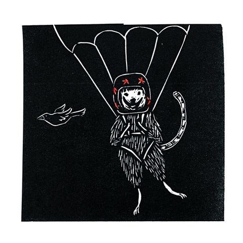 Possum Dreams ( 预览 ) 第 17 页