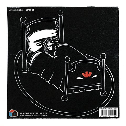 Possum Dreams ( 预览 ) 第 21 页