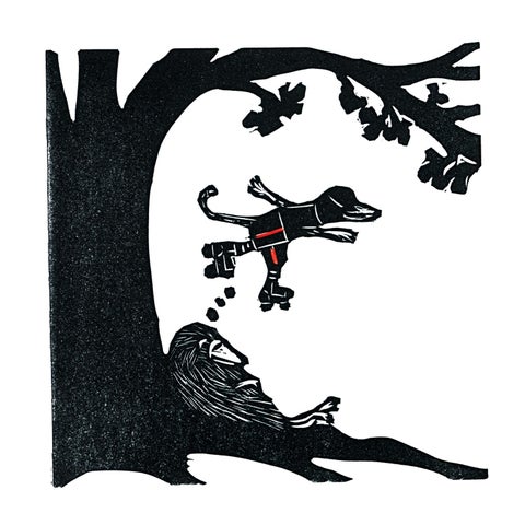 Possum Dreams ( 预览 ) 第 6 页