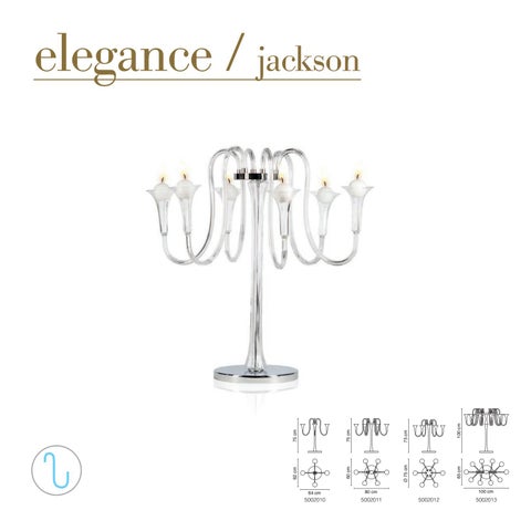 VG Magnetic Candleholder 第 14 页