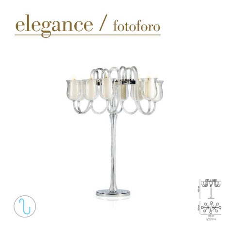 VG Magnetic Candleholder 第 16 页