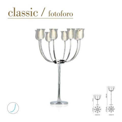 VG Magnetic Candleholder 第 24 页