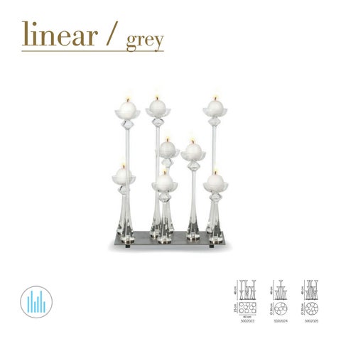 VG Magnetic Candleholder 第 8 页