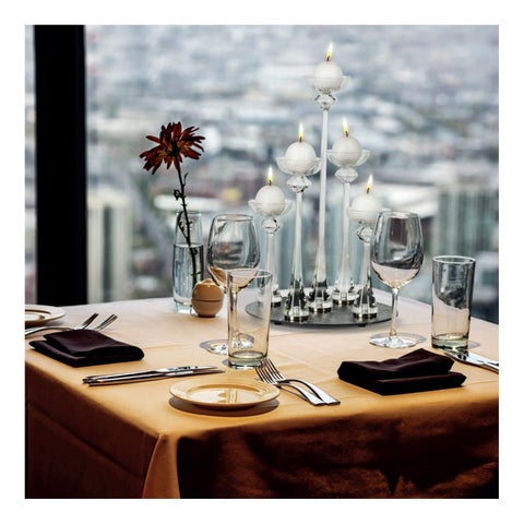 VG Magnetic Candleholder 第 9 页