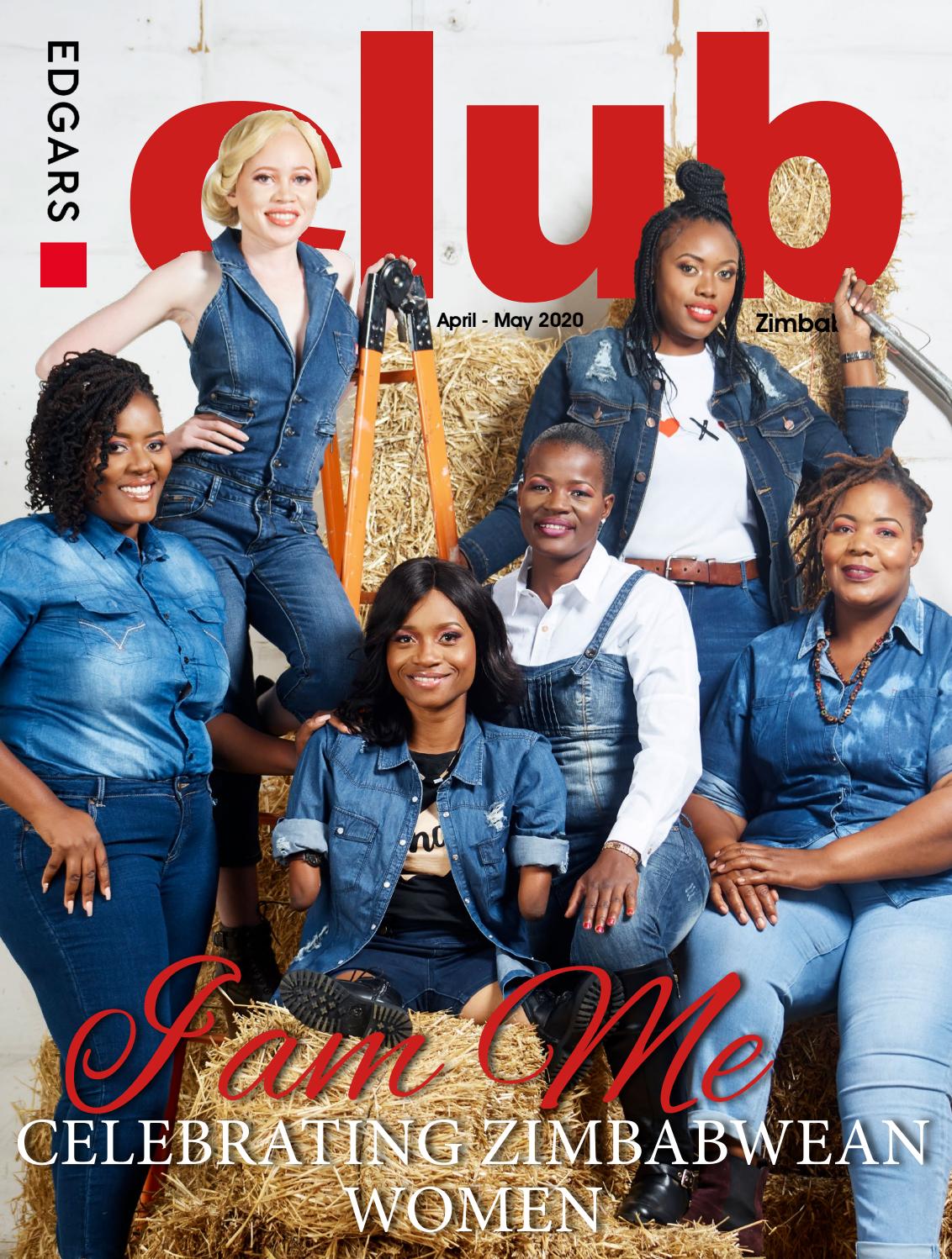 Issue 43 by Edgars Club Zimbabwe Issuu