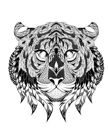 Faces of the Wild ( 预览 ) 第 5 页