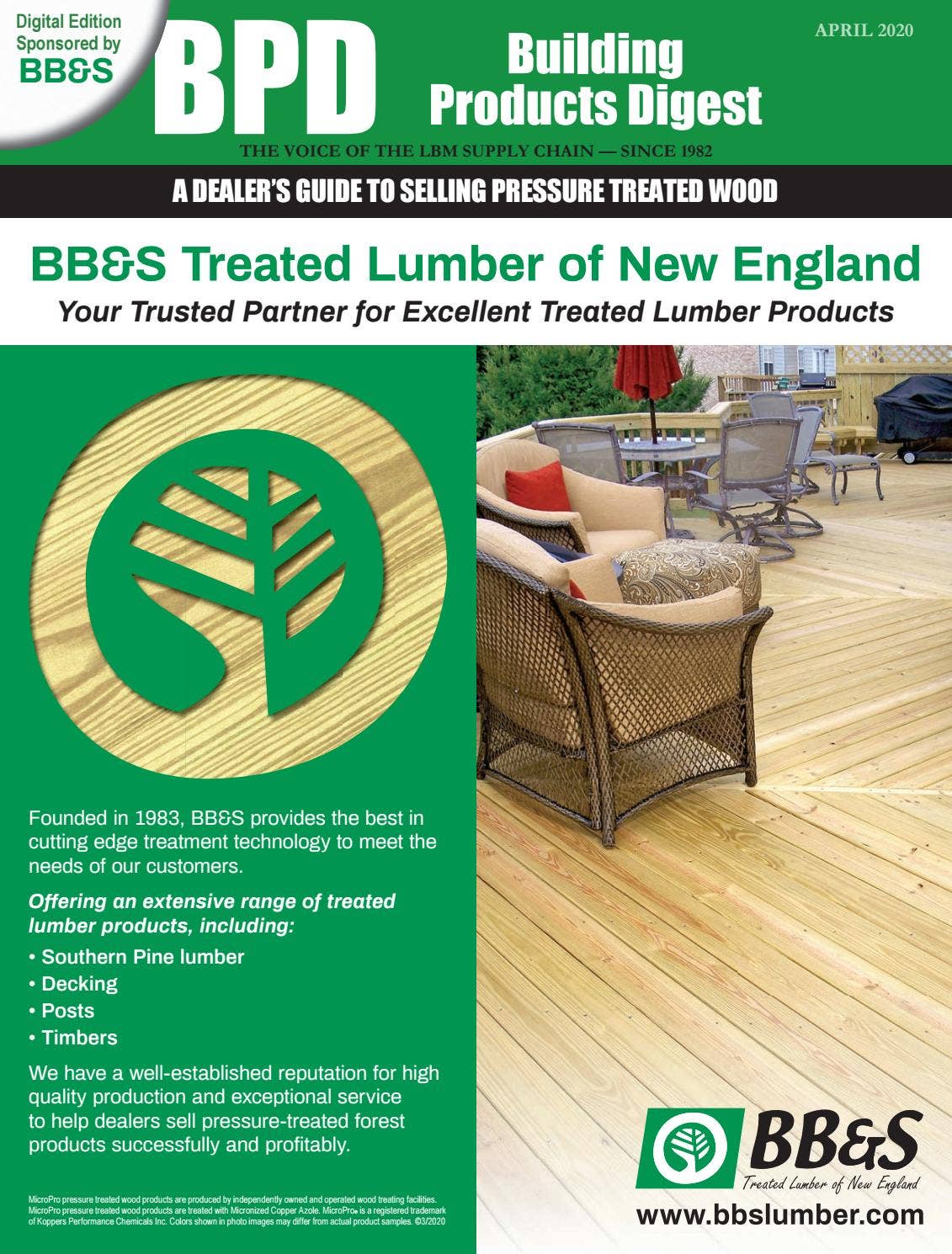 BPD April 2020 by 526 Media Group - Issuu